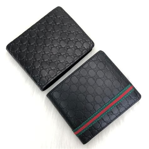 gucci men walets|best Gucci wallet men's.